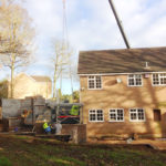 Extension & Renovation Project by Tundra Construction