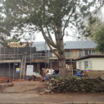 Extension & Renovation Project by Tundra Construction