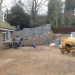 Extension & Renovation Project by Tundra Construction