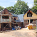 Extension & Renovation Project by Tundra Construction