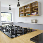 Interior Design Project by Tundra Construction