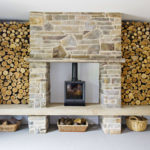 Interior Design Project by Tundra Construction