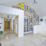 Interior Design Project by Tundra Construction