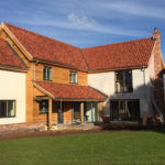Completed Project by Tundra Construction