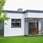 Completed Project by Tundra Construction