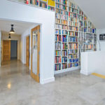 Completed Project by Tundra Construction
