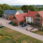 Completed Project by Tundra Construction
