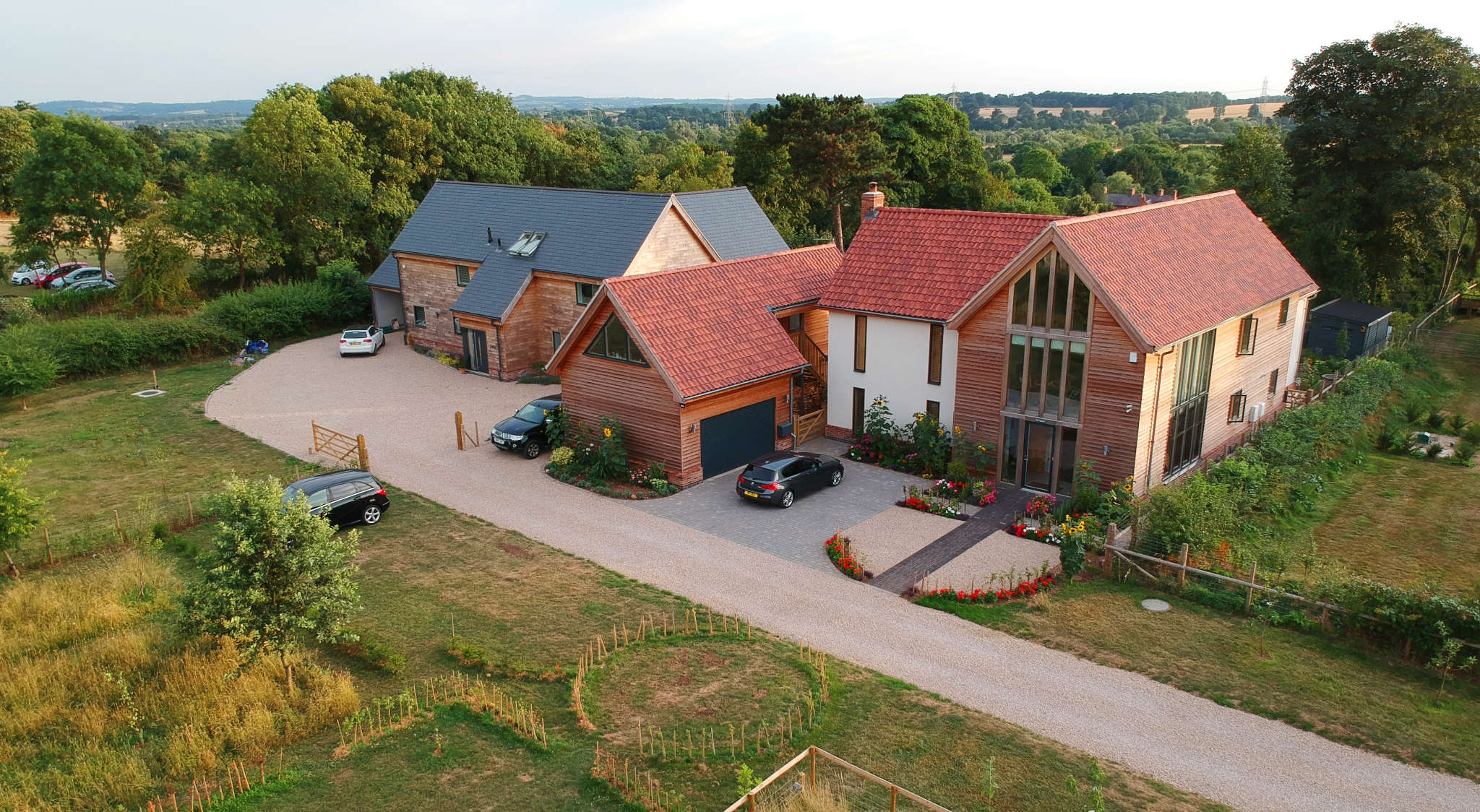 Completed Project by Tundra Construction